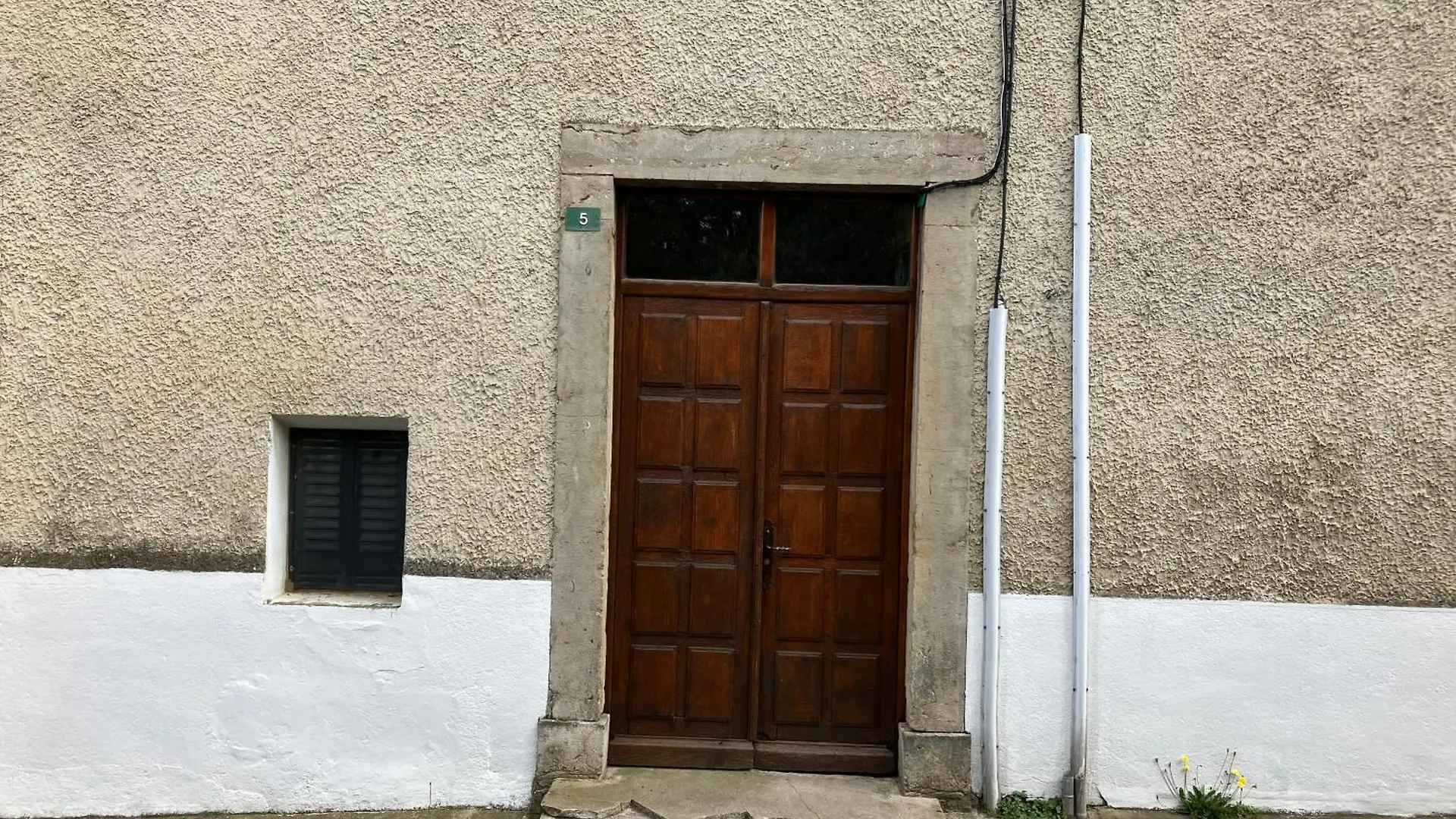 La Tour Ronde Apartment Grezieu-la-Varenne
