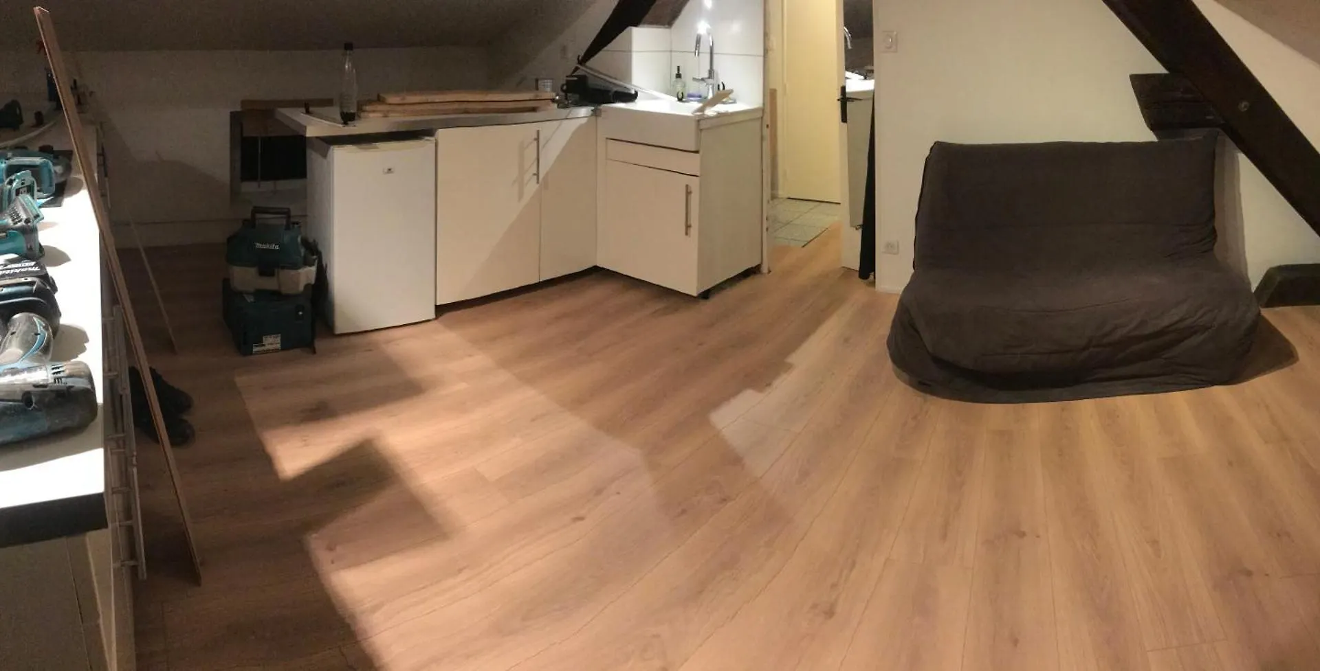 La Tour Ronde Apartment Grezieu-la-Varenne