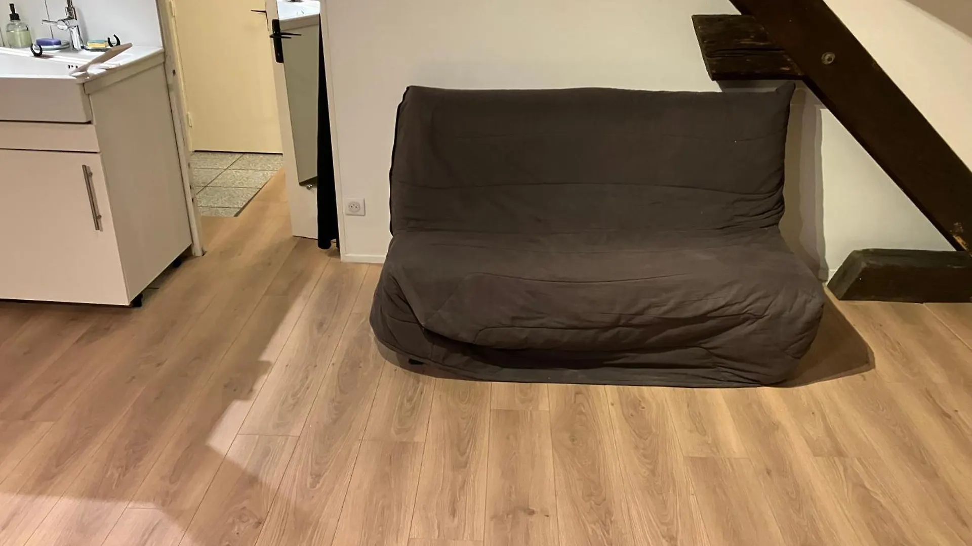 La Tour Ronde Apartment Grezieu-la-Varenne France