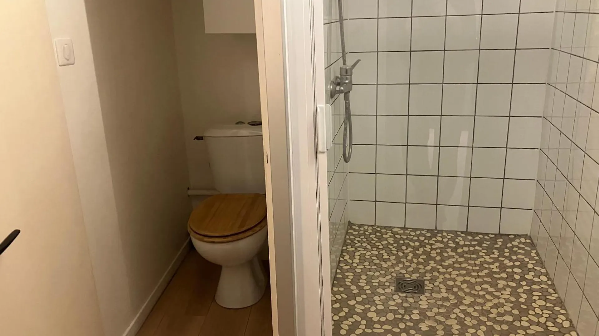 La Tour Ronde Apartment Grezieu-la-Varenne