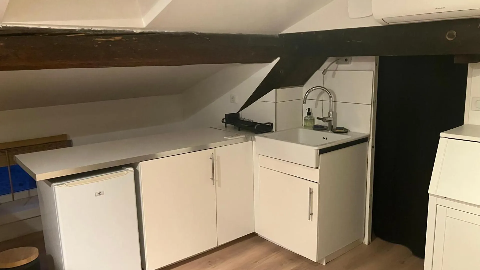 La Tour Ronde Apartment Grezieu-la-Varenne
