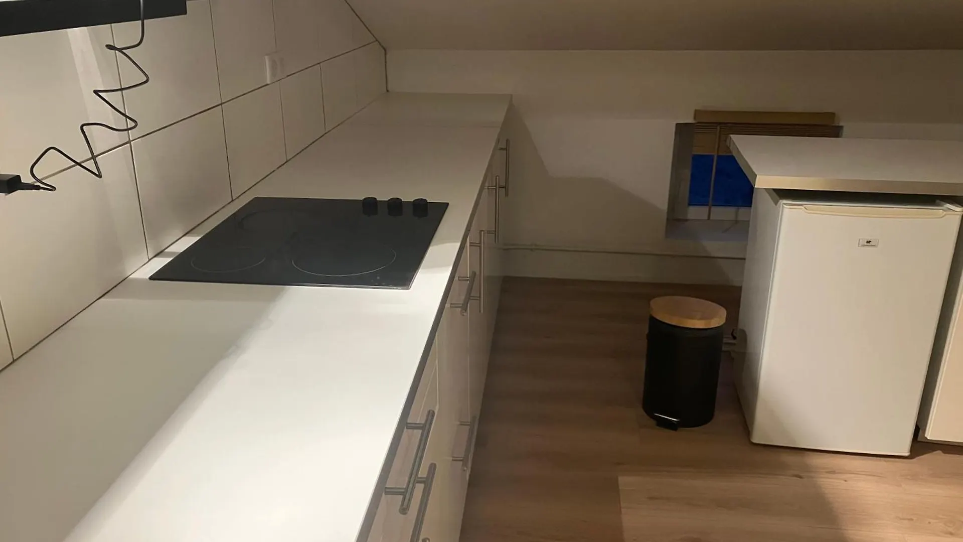 La Tour Ronde Apartment Grezieu-la-Varenne
