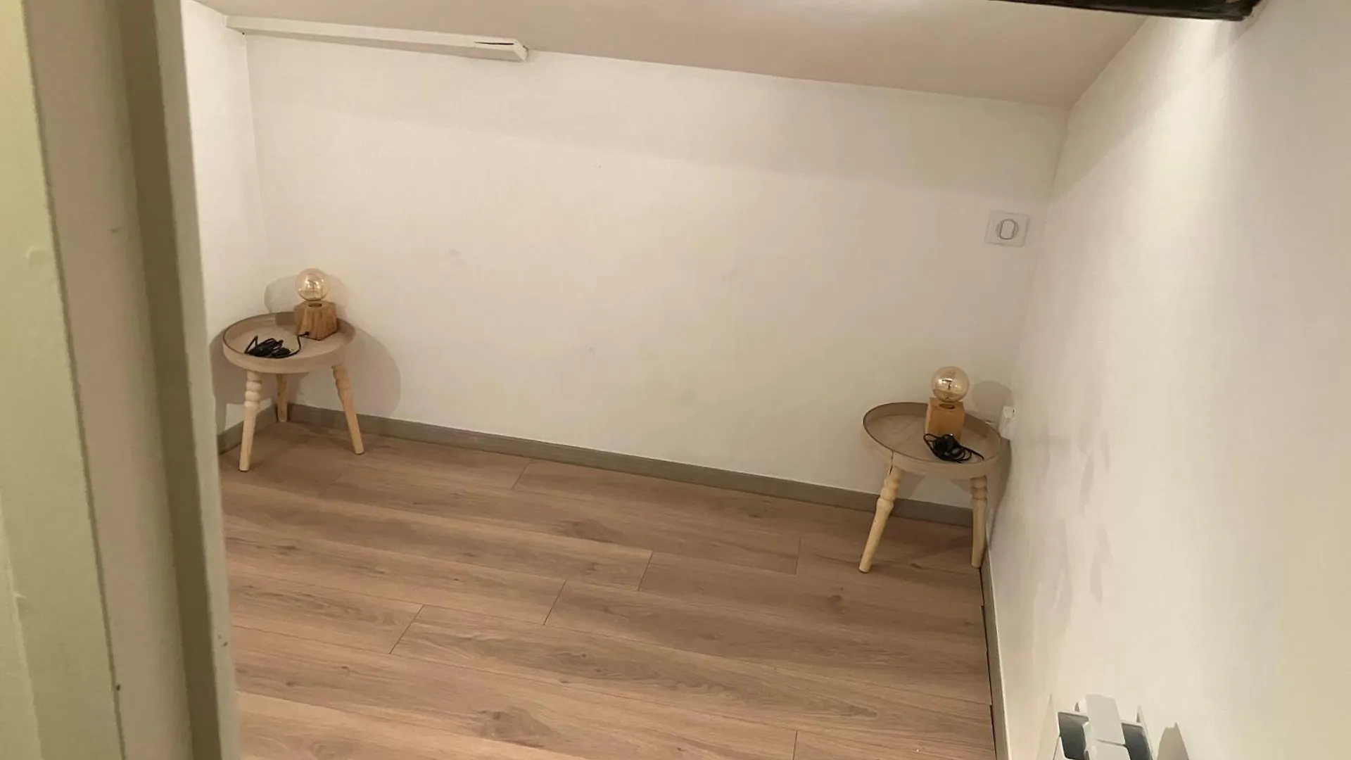 La Tour Ronde Apartment Grezieu-la-Varenne 0*,  France