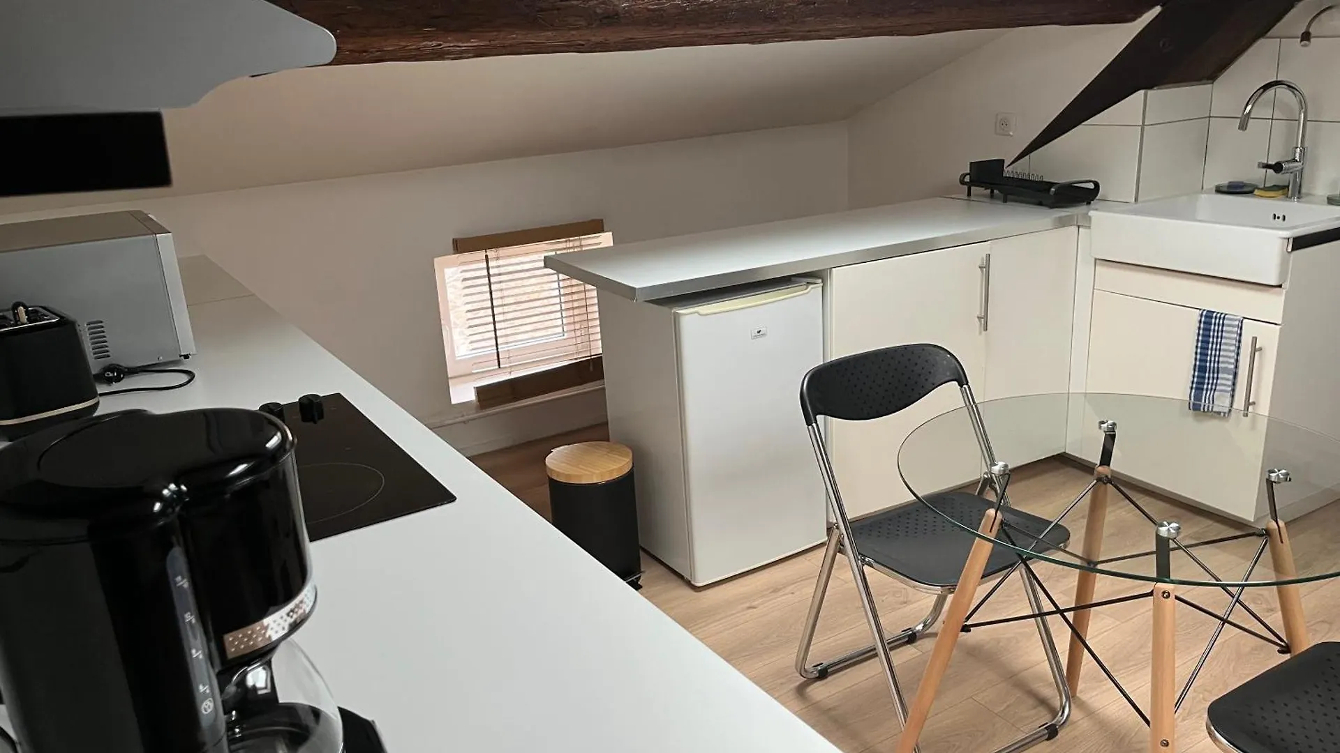 La Tour Ronde Apartment Grezieu-la-Varenne France