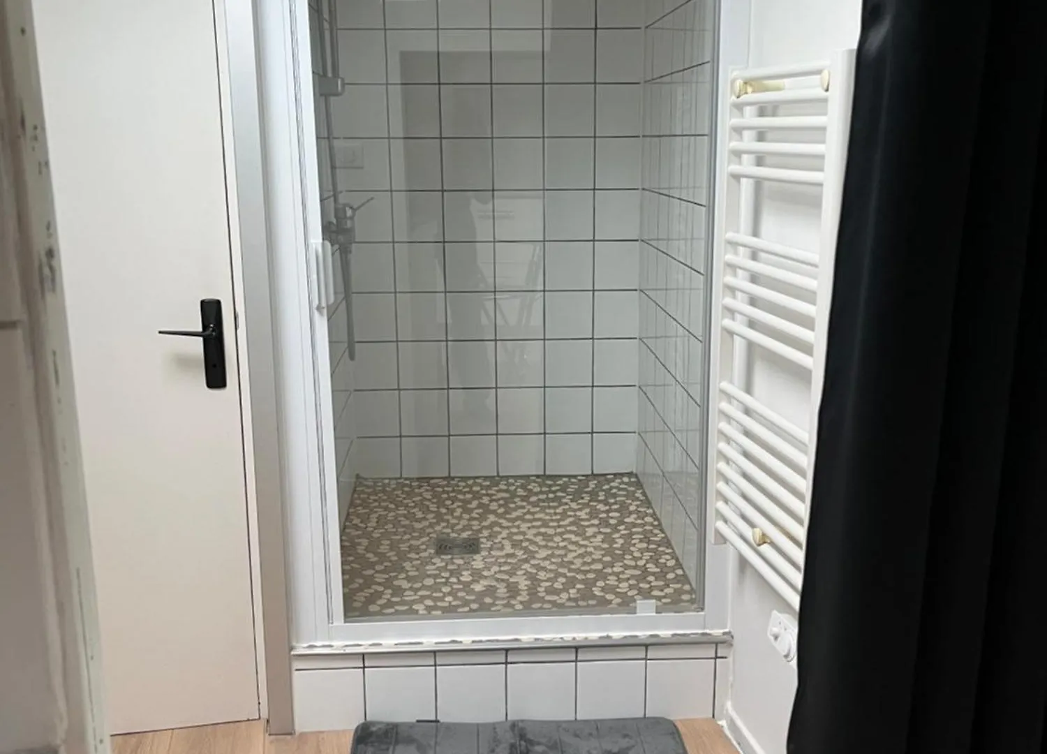 La Tour Ronde Apartment Grezieu-la-Varenne France