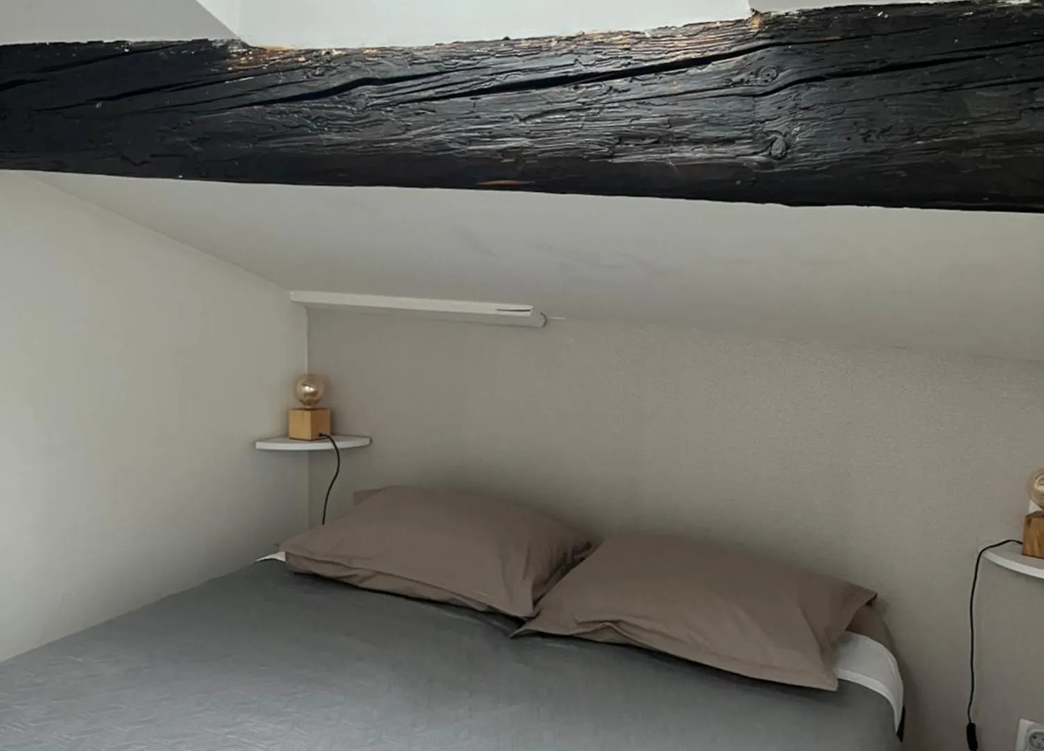 La Tour Ronde Apartment Grezieu-la-Varenne France