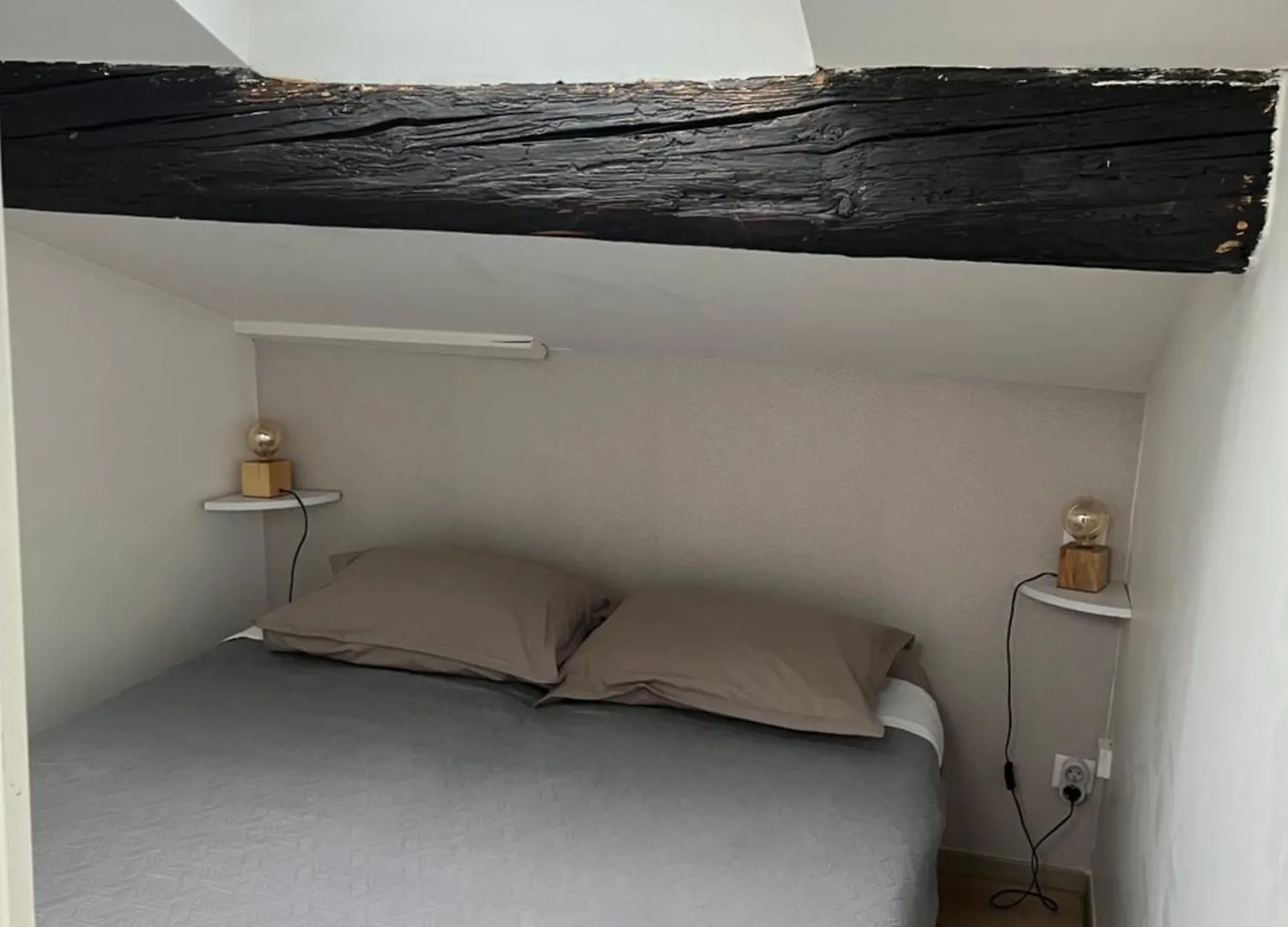 La Tour Ronde Apartment Grezieu-la-Varenne
