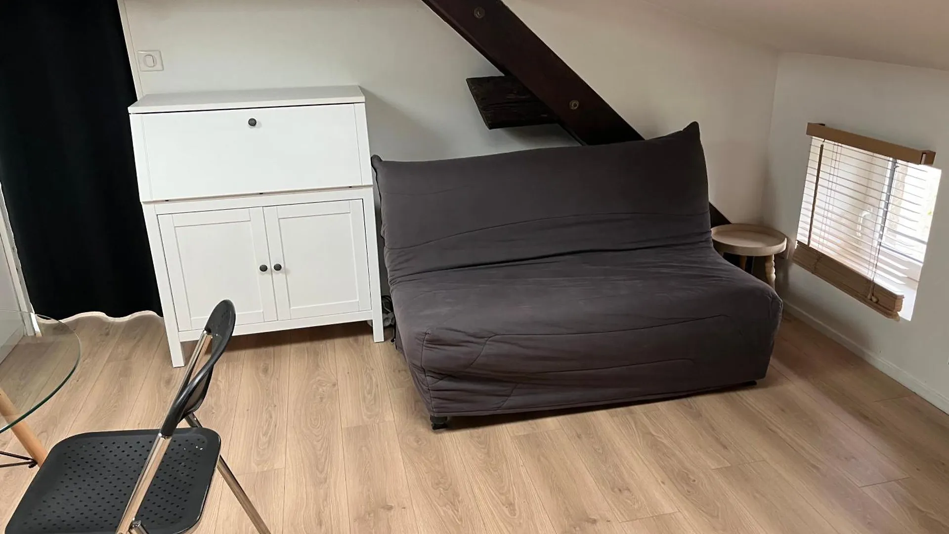 La Tour Ronde Apartment Grezieu-la-Varenne France