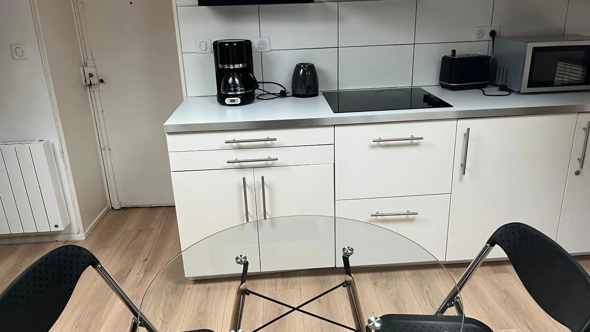 La Tour Ronde Apartment Grezieu-la-Varenne