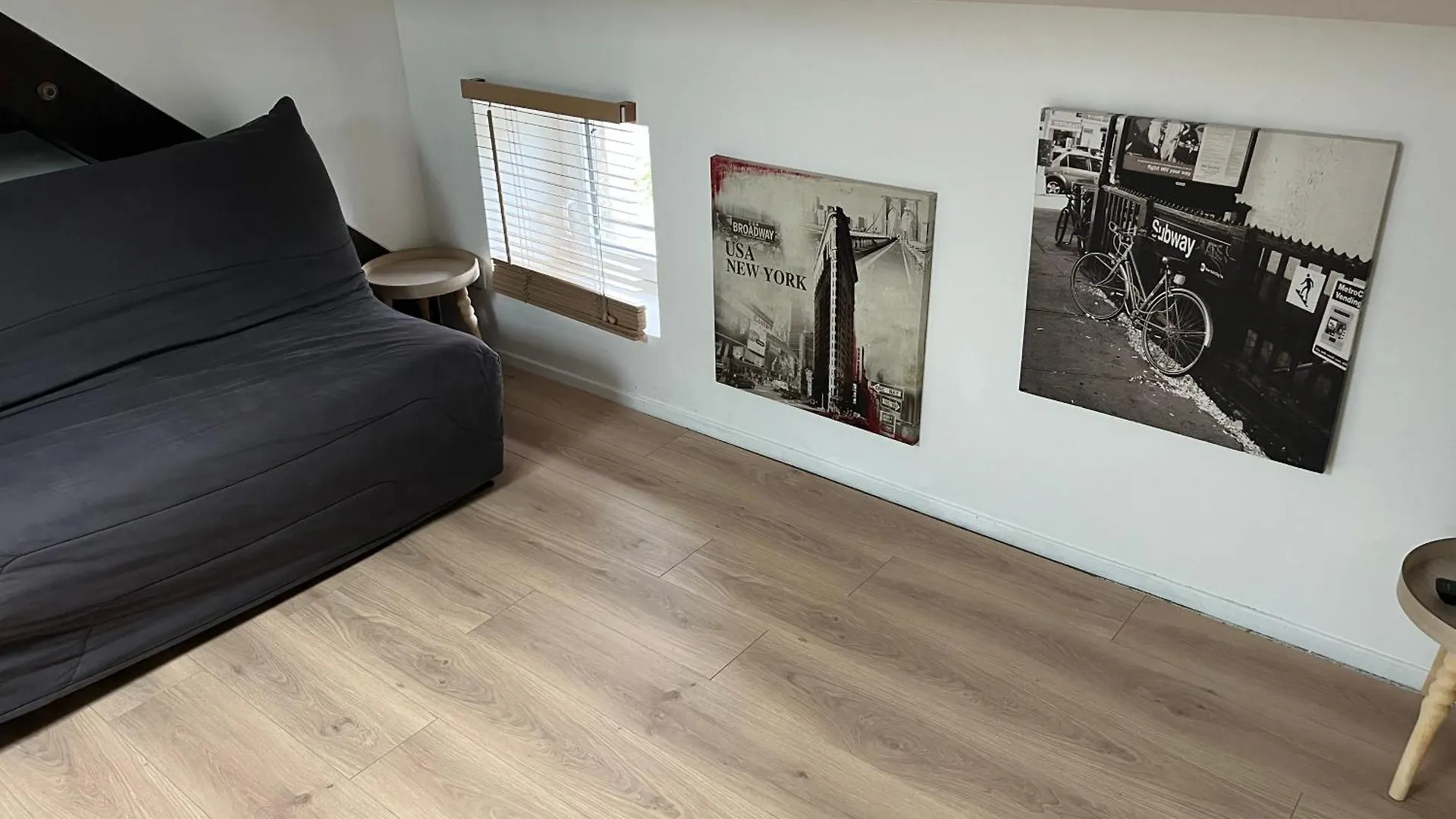 La Tour Ronde Apartment Grezieu-la-Varenne