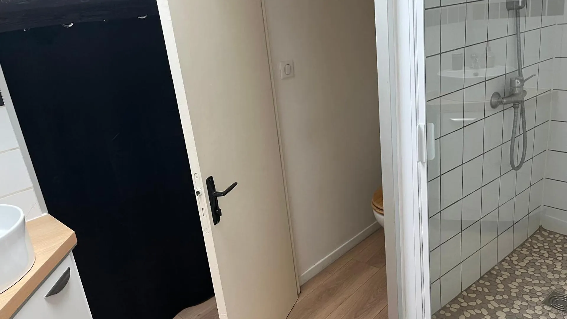 La Tour Ronde Apartment Grezieu-la-Varenne 0*,