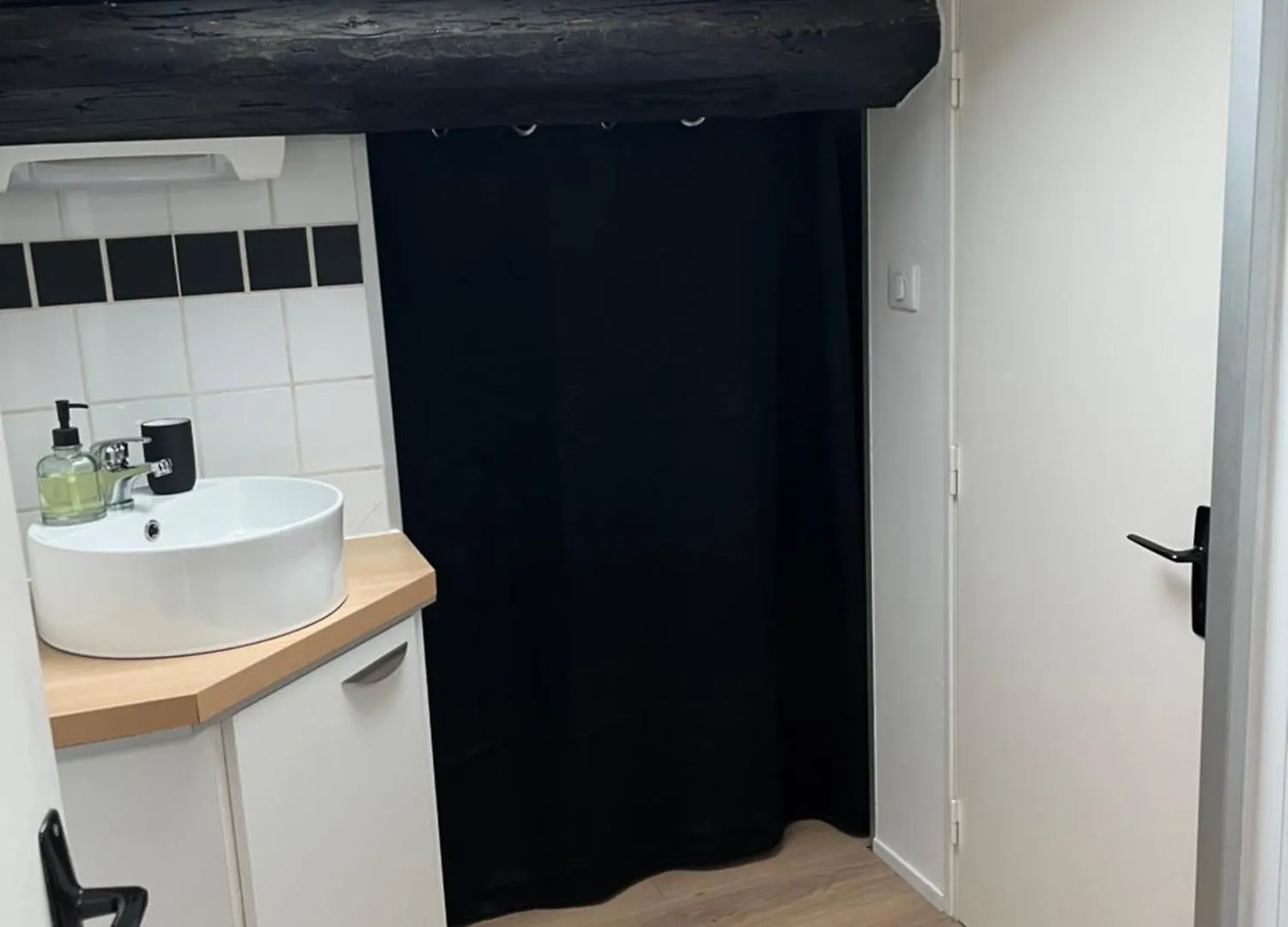 La Tour Ronde Apartment Grezieu-la-Varenne