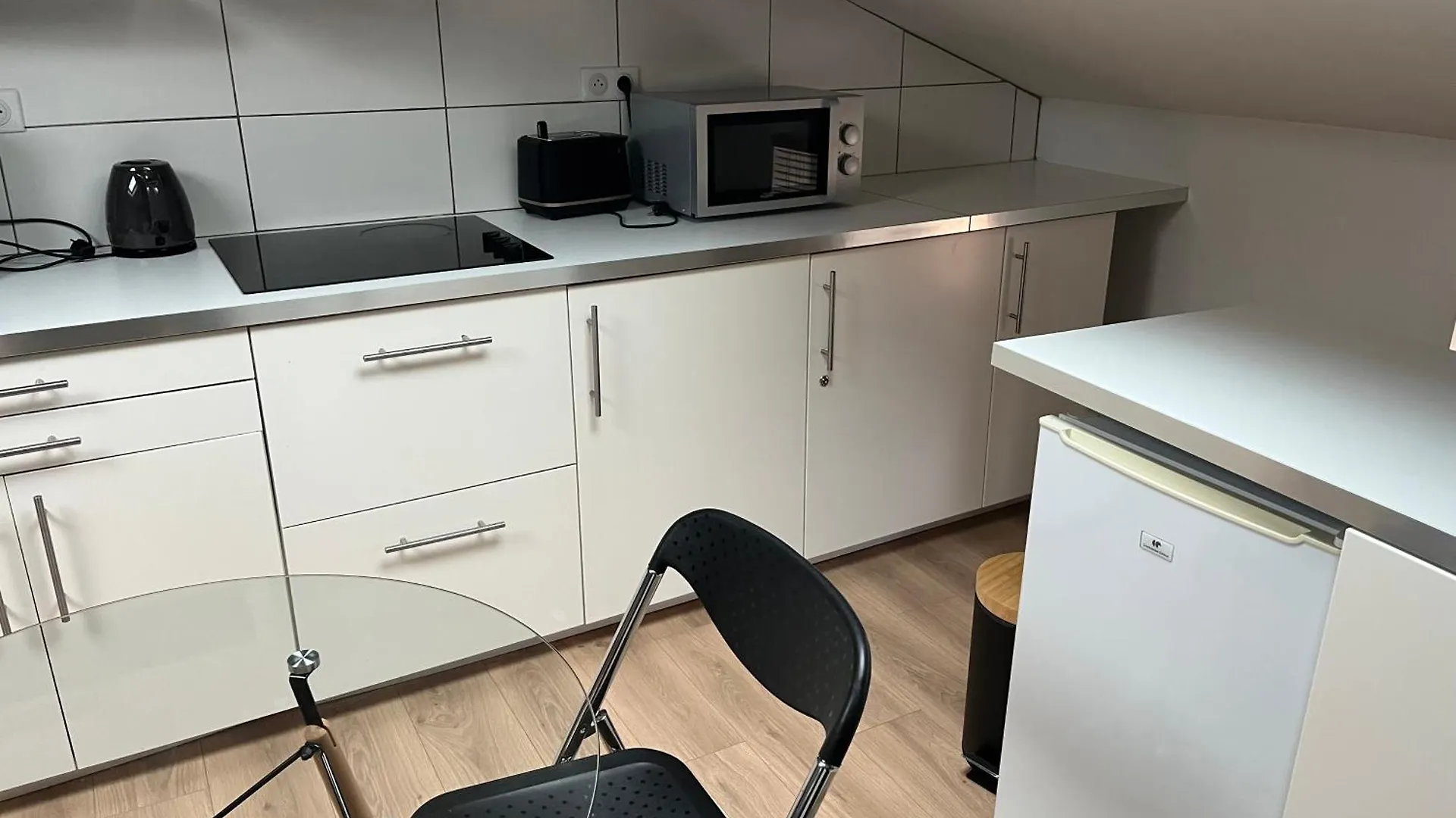 La Tour Ronde Apartment Grezieu-la-Varenne