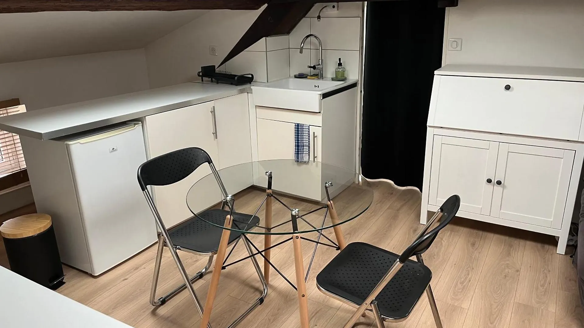 La Tour Ronde Apartment Grezieu-la-Varenne France
